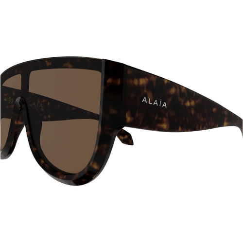 Ala�a AA0087S 002 Havana Kahverengi Kad�n G�ne� G�zl���