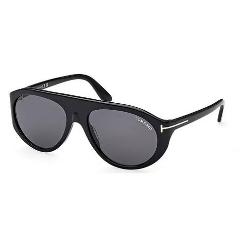 Tom Ford FT1001 - 01A UNISEX Gne Gzl
