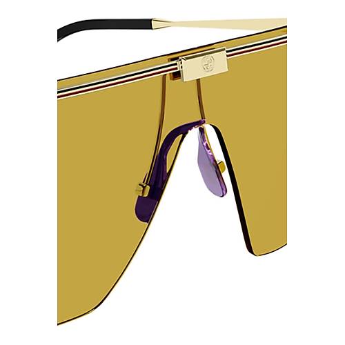GUCCI GG1096S 003 UNISEX GNE GZL