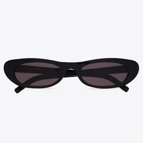 YVES SAINT LAURENT SL557 SHADE 001 KADIN GNE GZL