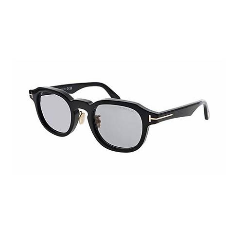 TOM FORD 1230 01A Unisex Gne Gzl