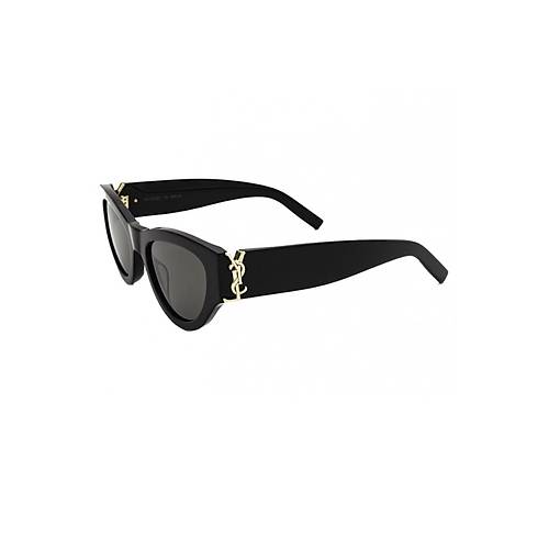 Yves Saint Laurent Sant Laurent SLM94 001 Gne Gzl