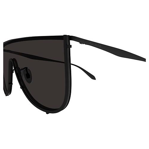 ALAIA AA0094S 001 Siyah Gri Kad�n G�ne� G�zl���