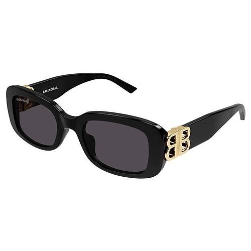 Balenciaga BB 0310SK 001 53 G�ne� G�zl���