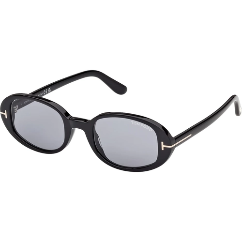 Tom Ford TF1364 01A Siyah F�me Unisex G�ne� G�zl���