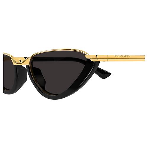 Bottega Veneta BV1346S 001 UNISEX GNE GZL