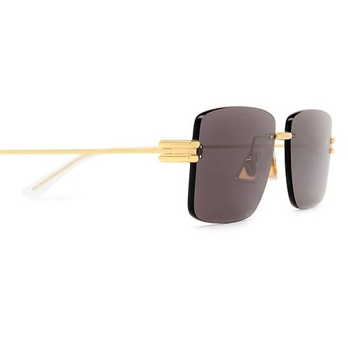 BOTTEGA VENETA BV1126S 002 GNE GZL