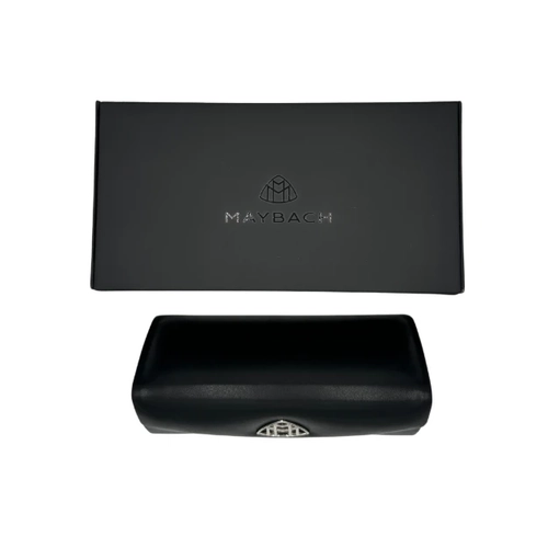 Maybach The Producer I RG/B-HCD-Z35 Rose Gold Gri Unisex G�ne� G�zl���