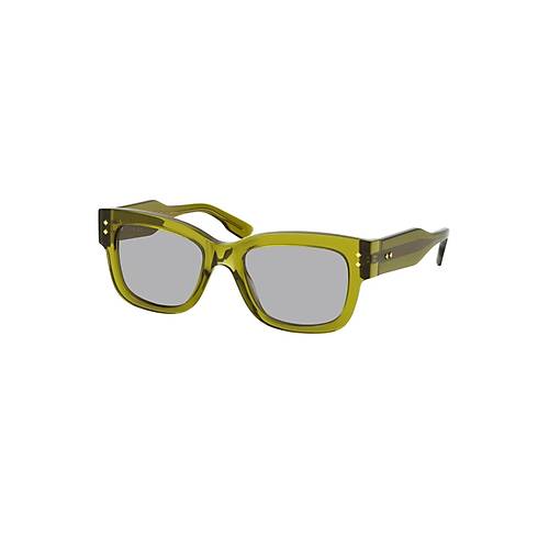 GUCCI GG1217S 004 UNISEX GNE GZL