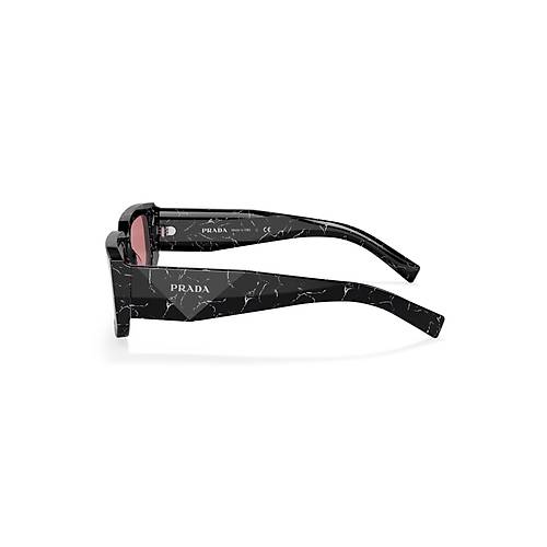 PRADA 06YS 05W06O UNISEX GNE GZL