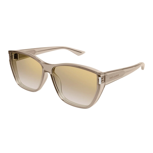 Saint Laurent SL758 003 GNE GZL
