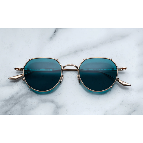 JACQUES MARIE MAGE - LOS ANGELES - HARTANA