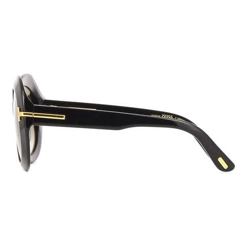 Tom Ford TF1237 01B  Unisex Gne Gzl