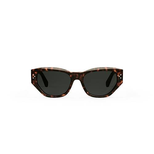 CELINE Bold CL 40219I 52A GNE GZL