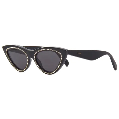 CELINE Bold 4019IS 01A GNE GZL