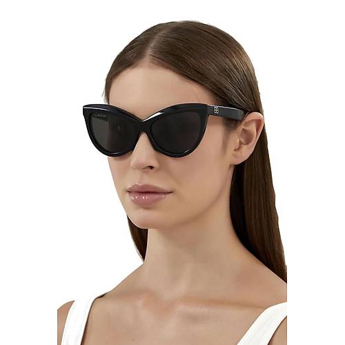 BALENCIAGA BB 0217S 001 GNE GZL