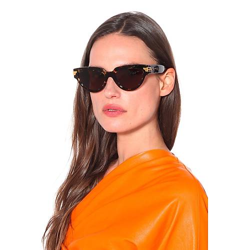 BOTTEGA VENETA BV1035S 002 KADIN GNE GZL