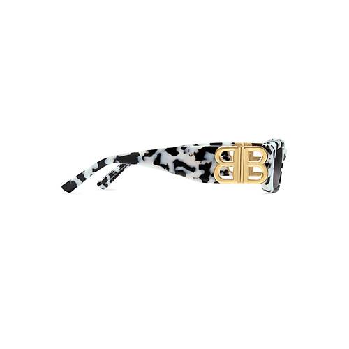 BALENCIAGA BB 0096S 005 GNE GZL