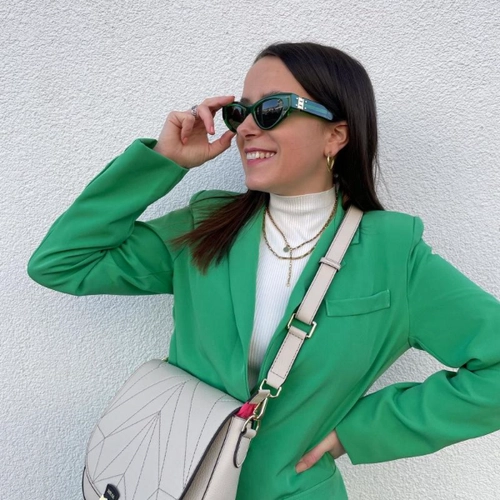 Bottega Veneta BV1142S 004 Kad�n G�ne� G�zl���