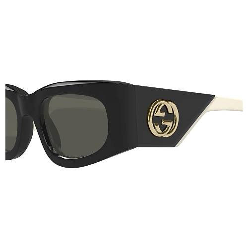 GUCCI 1664S 001 Gne Gzl