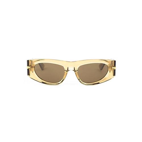 BOTTEGA VENETA BV 1144S 003 GNE GZL