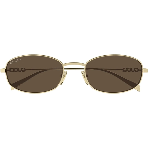 Gucci GG1940S 002 Erkek G�ne� G�zl��� Endura Gold Panthos