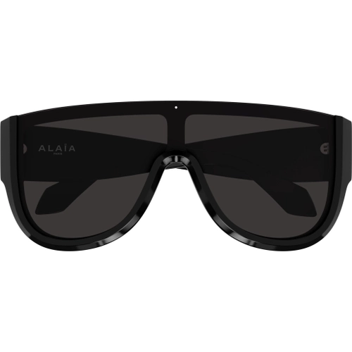 Ala�a AA0087S 001 Siyah Gri Kad�n G�ne� G�zl���