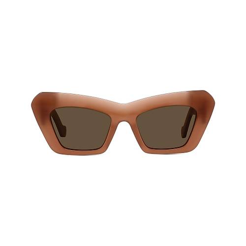 LOEWE LW Cat Eye 40036I 48E GNE GZL