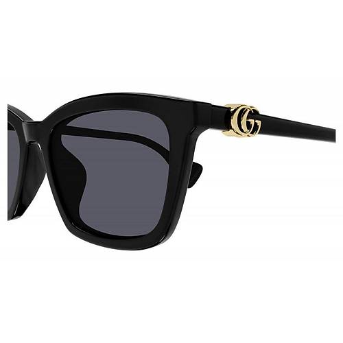 Gucci GG 1596SK 001 Gne Gzl