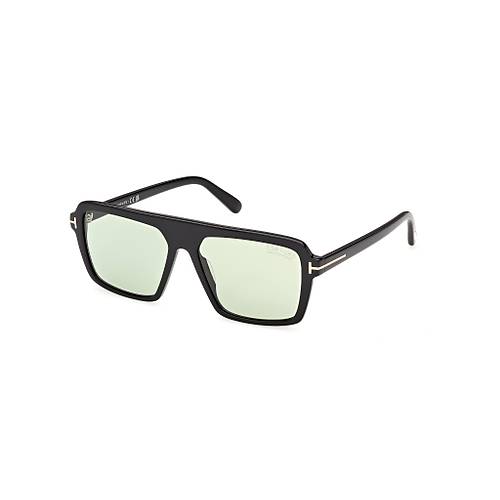 Tom Ford FT1176 01N Siyah Unisex G�ne� G�zl���