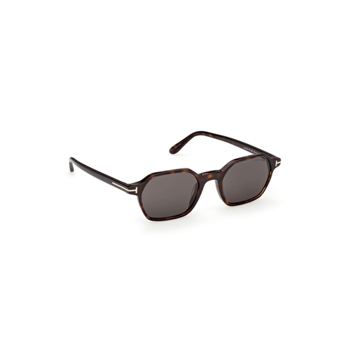 Tom Ford Joey-02 TF1301 52A Koyu Havana F�me Unisex G�ne� G�zl���