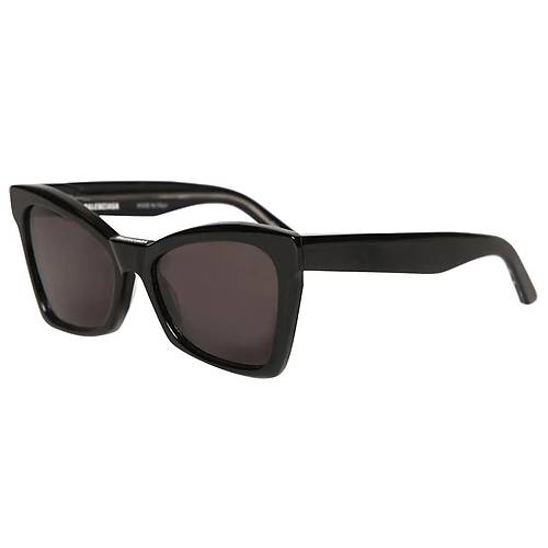 BALENCIAGA BB0231S 001 GNE GZL