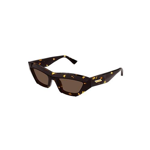 Bottega Veneta GNE GZL BV1219S 002 53-21