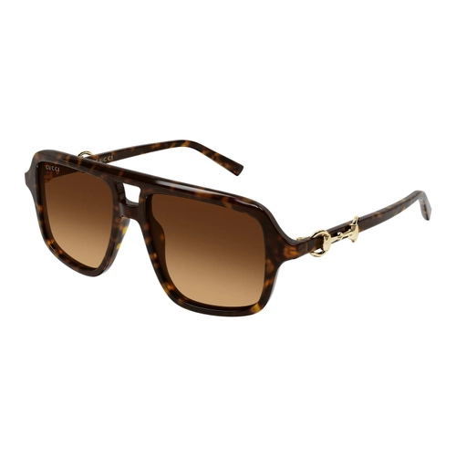 Gucci GG2052S 008 Kad�n G�ne� G�zl���