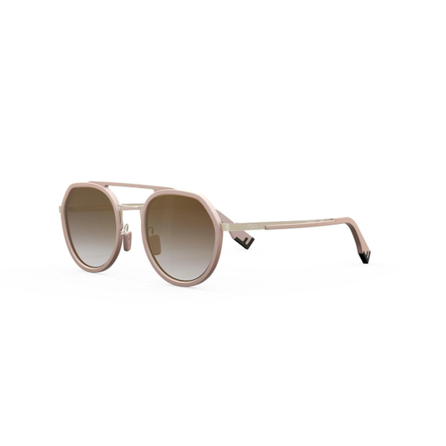Fendi Light FE 40040U 73G Gne Gzl