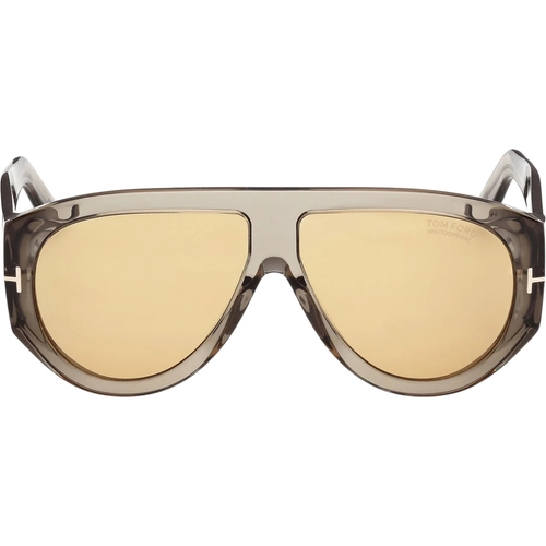 Tom Ford Bronson FT1044 93E Unisex G�ne� G�zl��� Fotokromik