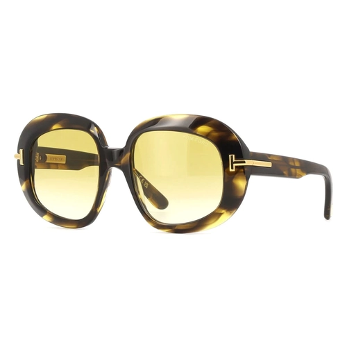 Tom Ford TF1237 56F  Unisex Gne Gzl