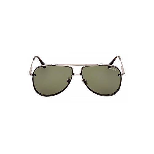 TOM FORD 1071 14N Unisex Gne Gzl