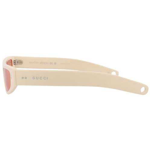 Gucci GG1634S 005 Fildi�i K�rm�z� Kad�n G�ne� G�zl���