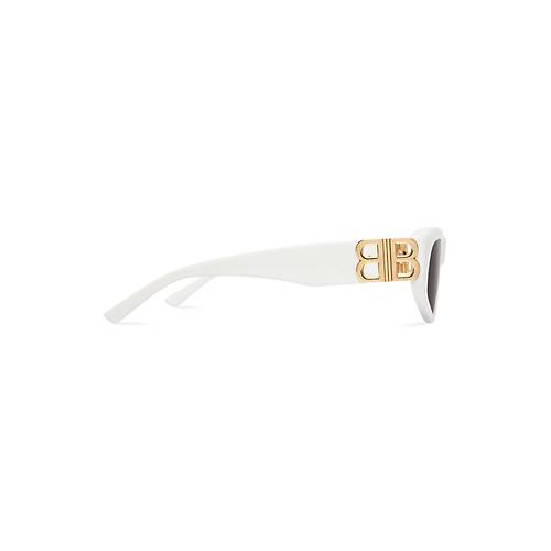 BALENCIAGA BB 0095S 012 GNE GZL