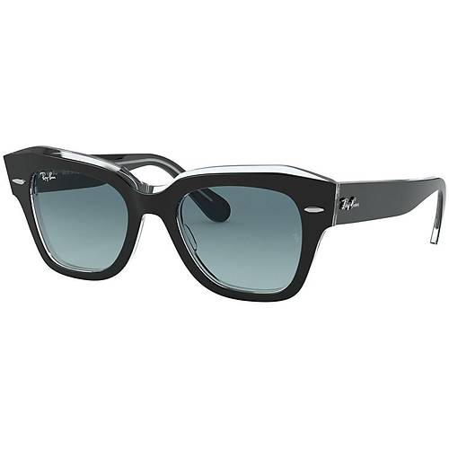 Ray-Ban 2186 12943M 49 Ekartman Unisex Gne Gzl