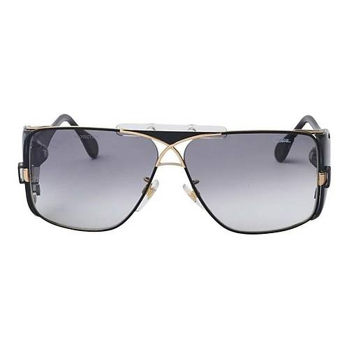 Cazal 955 302 Siyah Alt�n G�ne� G�zl���