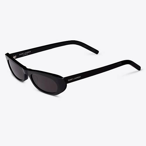 YVES SAINT LAURENT SL557 SHADE 001 KADIN GNE GZL