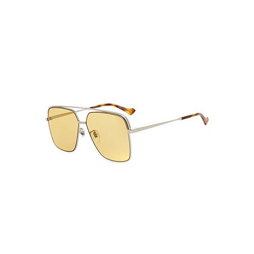 GUCCI GG1099SA 004 UNISEX GNE GZL