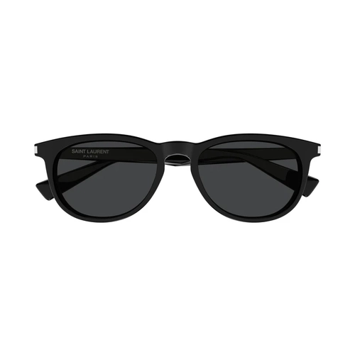 Saint Laurent SL 797 001 Siyah Fume Unisex Gunes Gozlugu