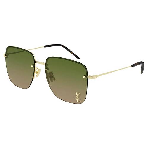 SAINT LAURENT SL312 M003 GNE GZL