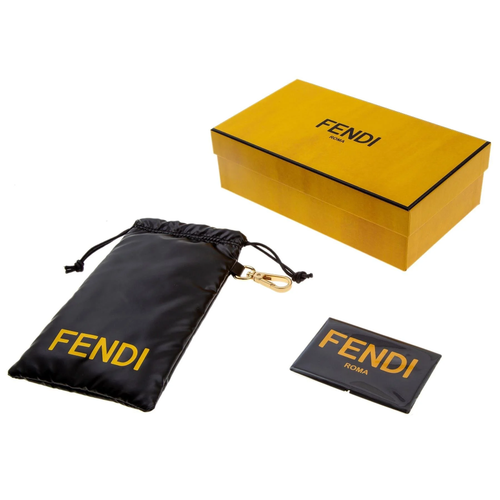 Fendi Light FE 40041U 02C