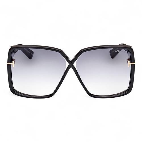 TOM FORD 1117 01B Unisex Gne Gzl