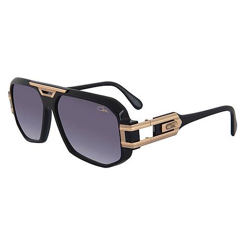 Cazal 675 001 Siyah Alt�n G�ne� G�zl���