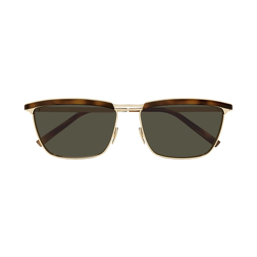 SAINT LAURENT SL 795 JOE 001 57 UNISEX GZLK